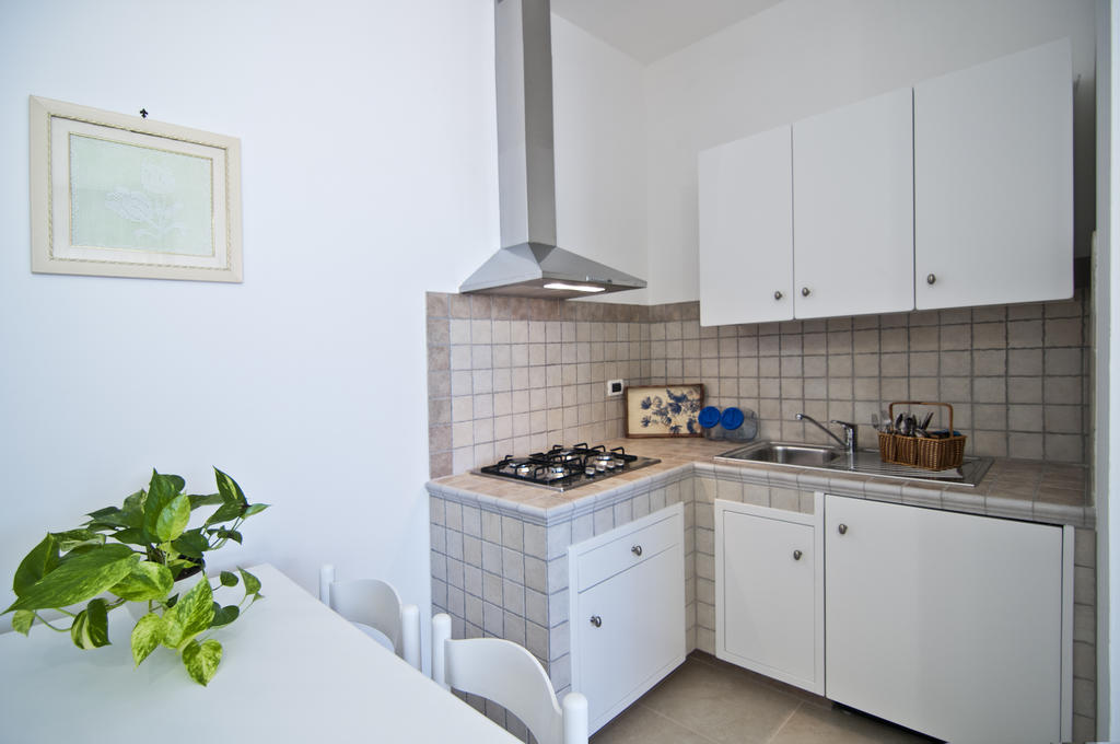 Home Holiday Salento La Scisa Alessano Quarto foto