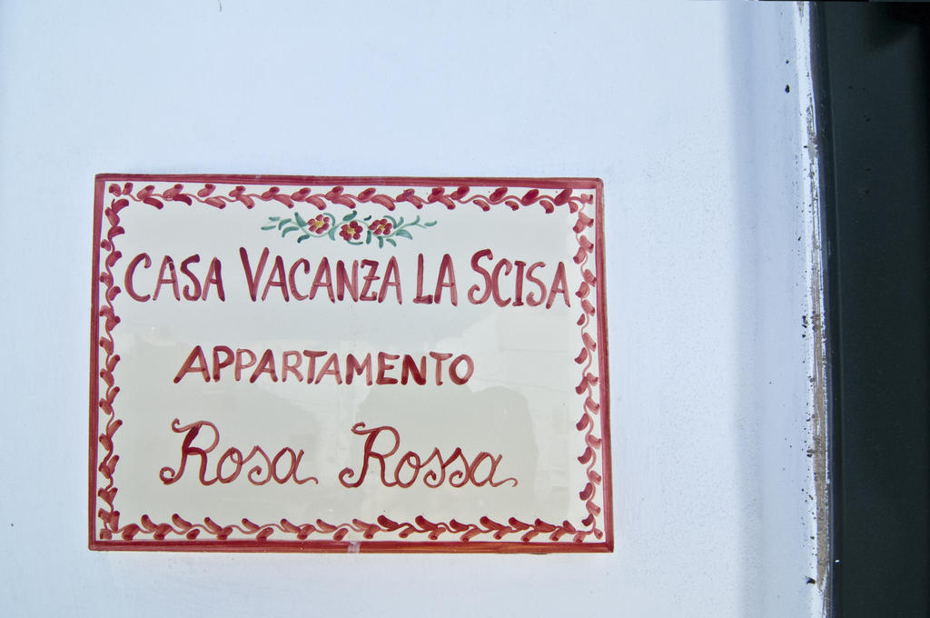 Home Holiday Salento La Scisa Alessano Quarto foto