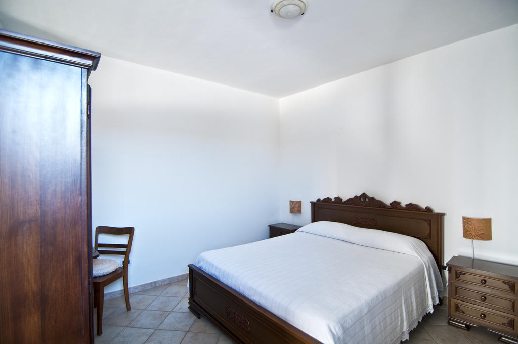 Home Holiday Salento La Scisa Alessano Quarto foto