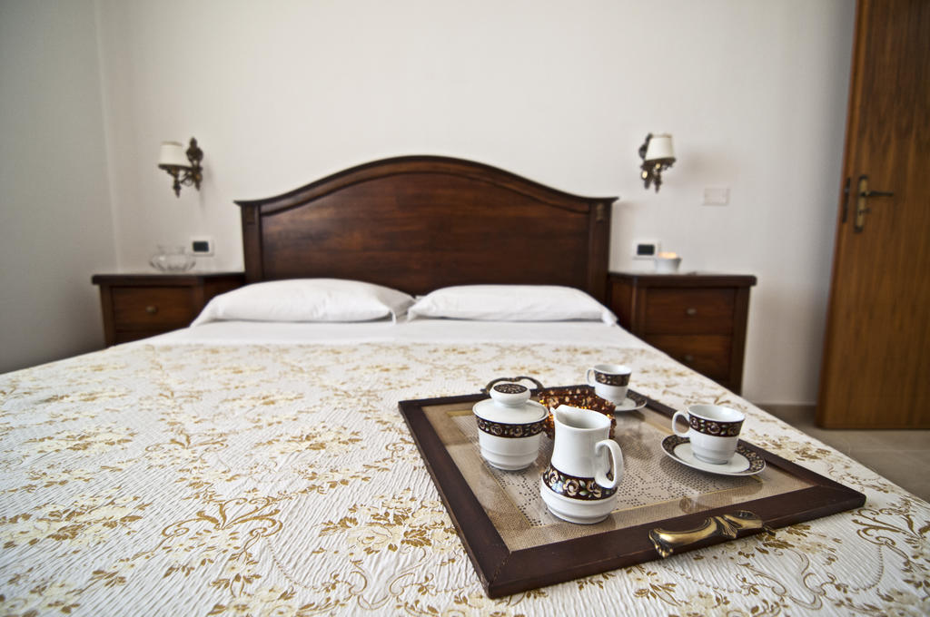 Home Holiday Salento La Scisa Alessano Quarto foto
