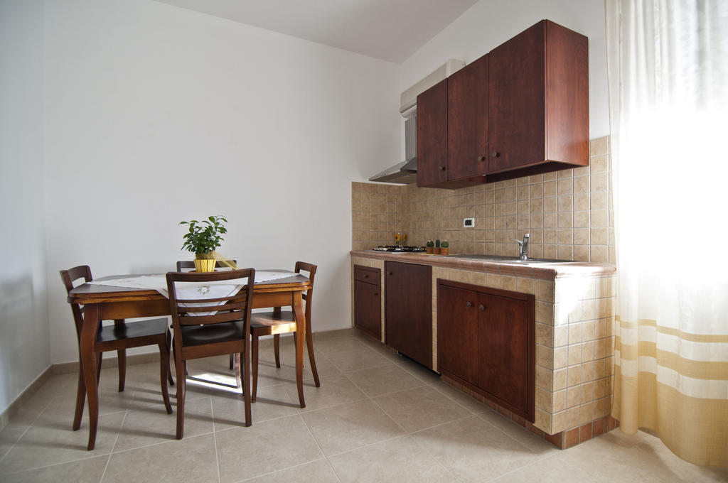 Home Holiday Salento La Scisa Alessano Quarto foto